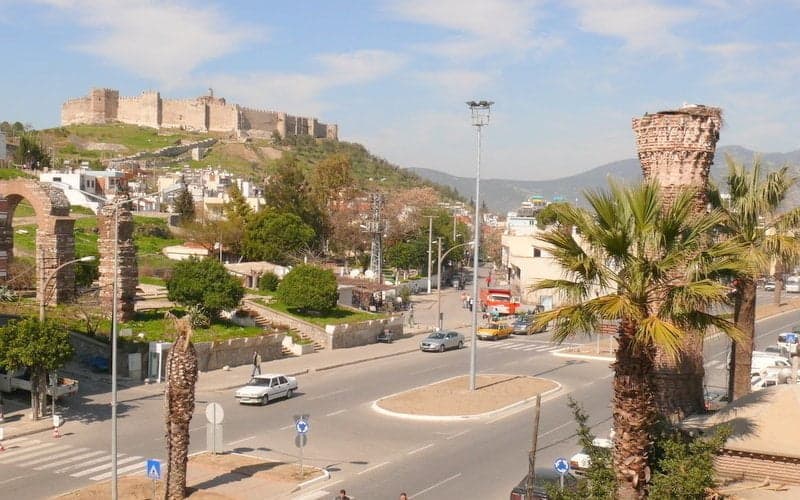 Selçuk Gezi Rehberi