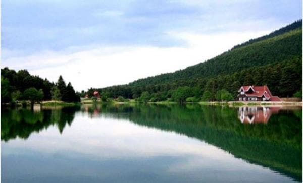 Abant Gölü Yürüyerek Bitirmesi Ne Kadar Sürer