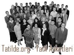 Acenta Müşteri Hizmetleri – Anket