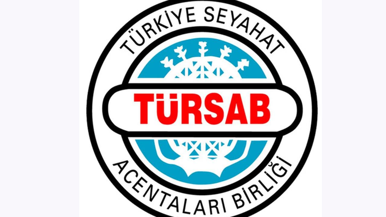 TÜRSAB Belgesi İptal Olan Seyahat Acentaları