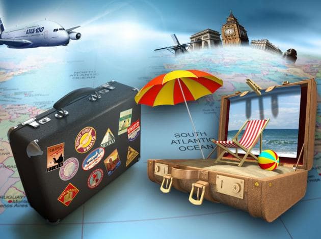 İstanbul Turizm Seyahat Acentaları