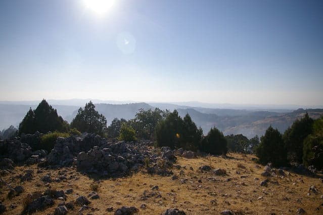 Kaz Dağları Resimleri ve Fotoğrafları