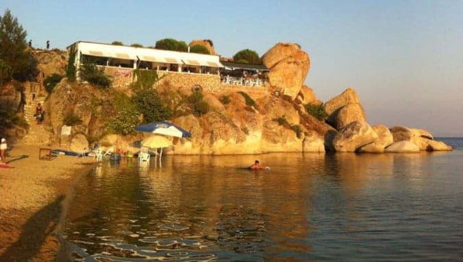 Avşa Adası Gezilecek Yerler