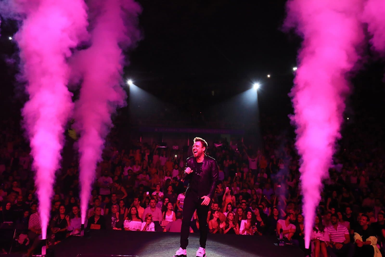 İstanbul’da Canlı Müzik Nerede Dinlenir?