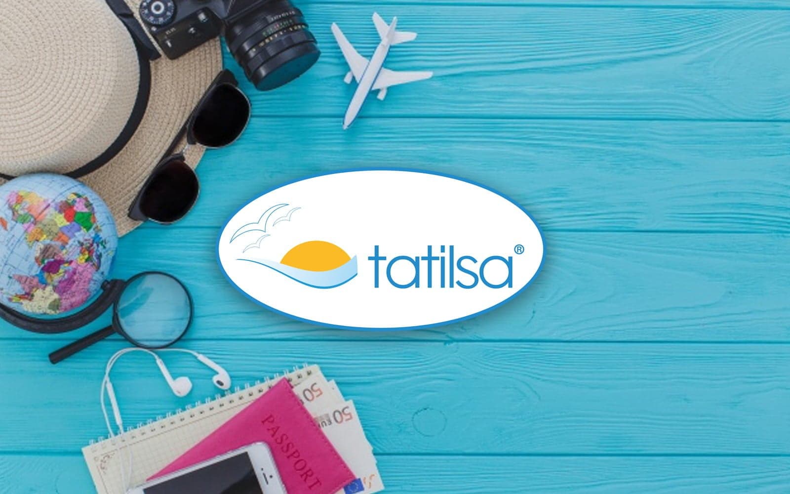 Tatilsa Seyahat Acentası