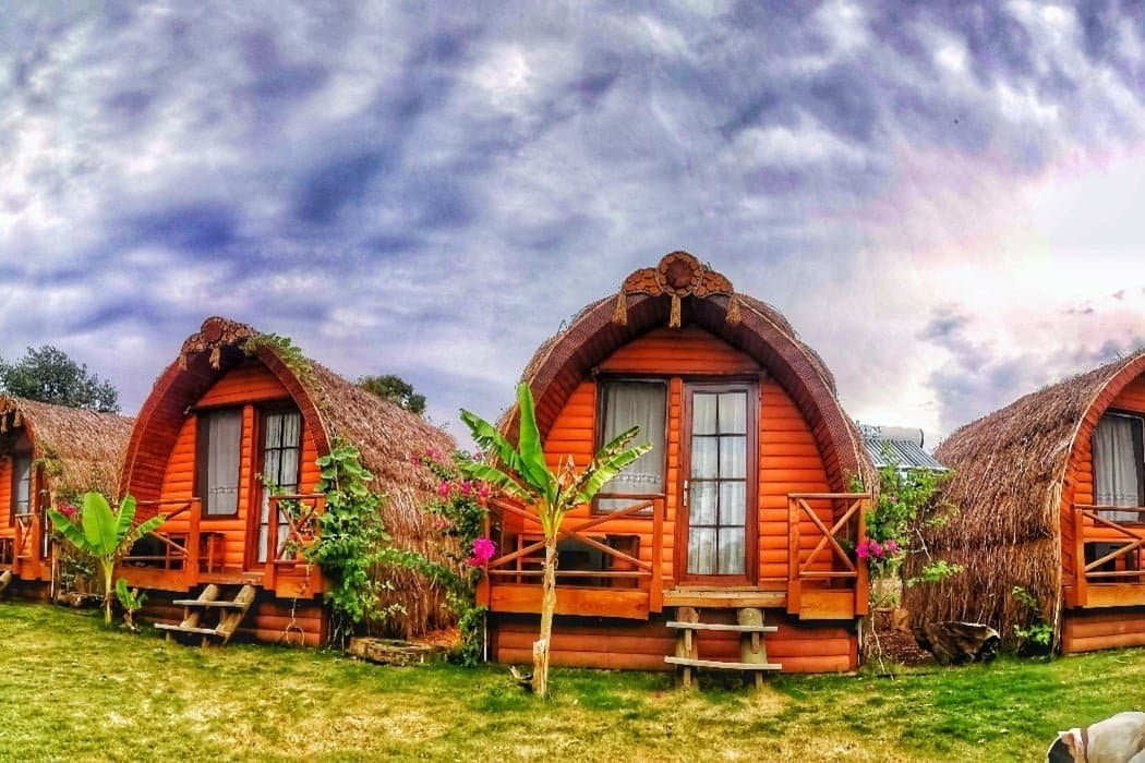 Bungalov Ev Tatili Nedir?